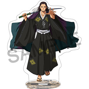 逃げ上手の若君 アクリルスタンド 諏訪頼重[ムービック]《発売済・在庫品》