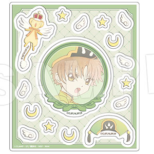 カードキャプターさくら デッキ パーツ カードキャプターさくら デッキ パーツ カードキャプターさくら