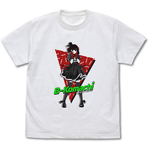 推しの子】 B小町 有馬かな Tシャツ/NAVY-XL(再販)[コスパ 推しの子】 B小町 有馬かな Tシャツ/NAVY-XL(再販)[コスパ
