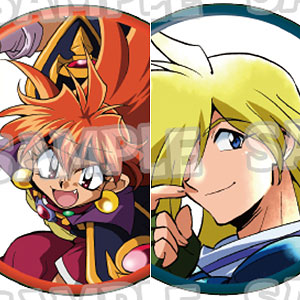 会場・通販」限定】『デート・ア・ライブ』トレーディング缶バッジ