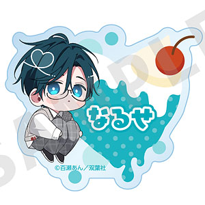 古書店街の橋姫　メディコス　アクリルスタンド　2種　水上 古書店街の橋姫 メディコス アクリルスタンド 2種 水上