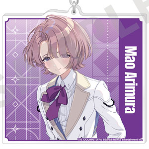 学園アイドルマスター」～favorite series～ アクリル