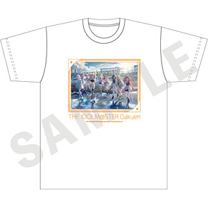 【限定非売品】伊吹翼フルカラーTシャツ 検索結果]-amiami.jp-あみあみオンライン本店-