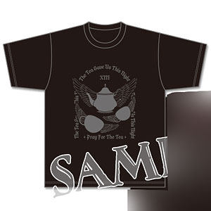 Sister’s ∞ mercY ×オバケンコラボ Tシャツ