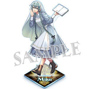 Sister's ∞ mercY アクリルスタンド ルカ[DMM.com]《在庫切れ》