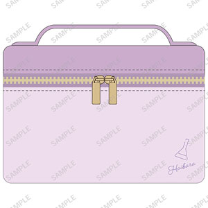 『名探偵コナン』化粧ポーチ 灰原哀