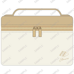 『名探偵コナン』化粧ポーチ 安室透