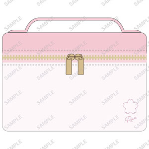 『名探偵コナン』化粧ポーチ 毛利蘭