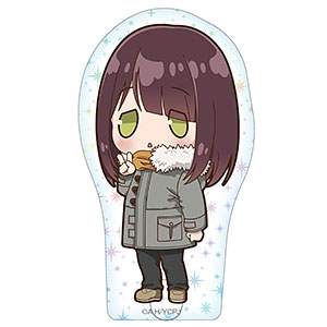 ゆるキャン△ SEASON3 ぽわころんシリーズ どこスタ(ホログラムver.) 土岐綾乃
