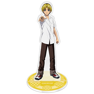 ヒカルの碁 大正ロマン アクリルスタンド 進藤ヒカル 藤原佐為 ヒカ碁 アクスタ 応援団ver. キャラクターグッズ ヒカルの碁 大正ロマン アクリル