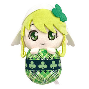 しゅごキャラ　ストラップ　ラン　ミキ　スゥ しゅごキャラ スゥ ダイヤ