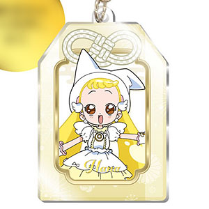 平成レトロ❗レア❗おジャ魔女どれみ ドッカ〜ン！ マスコット付バッグ　全6種 25周年おめでとう！ワッツ限定「おジャ魔女どれみ」コラボ100円