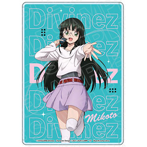 ヴァンガード  運命大戦 ナオ アキナ ミコト ポスター 3枚セット ヴァンガード 運命大戦 西塔 ミコト ポスター - メルカリ