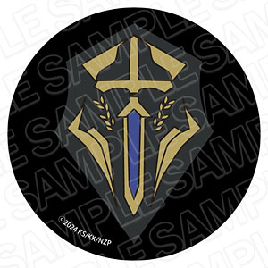 TVアニメ「なぜ僕の世界を誰も覚えていないのか？」 カンバッジ