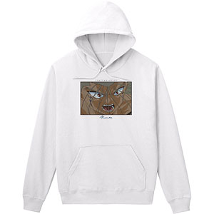 幽☆遊☆白書 浦飯幽助 場面写 パーカー ver.B メンズ XS