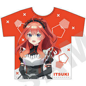 五等分の花嫁∬ 中野五月 -白無垢- 1/7 完成品フィギュア
