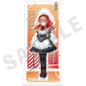 五等分の花嫁∽」アクリルスタンド(Sサイズ) 中野二乃[coly