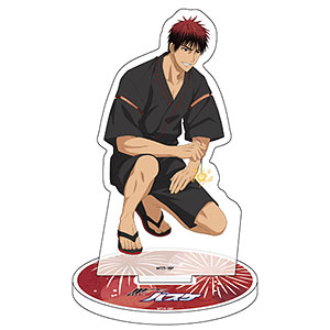 アクリルスタンド「黒子のバスケ」23/火神大我 花火ver.(描き下ろしイラスト)