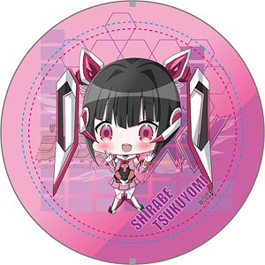 戦姫絶唱シンフォギアXV 缶バッジ (立花響)-amiami.jp-あみあみ