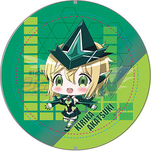 戦姫絶唱シンフォギアXV 缶バッジ (風鳴翼)[タケヤ]《在庫切れ》