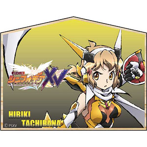 戦姫絶唱シンフォギアXV 絵馬 (立花響)