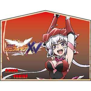 戦姫絶唱シンフォギアXV 絵馬 (雪音クリス)