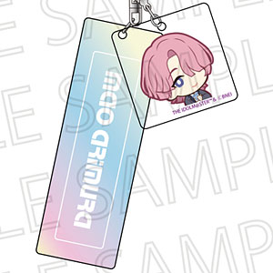 藤田ことね アクリルキーホルダー 学園アイドルマスター 二連アクリルキーホルダー 藤田ことね