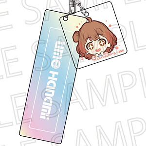 学園アイドルマスター　藤田ことね　非売品　アクリルキーホルダー 学園アイドルマスター」〜favorite series〜 アクリル