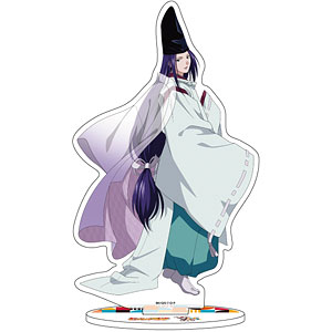 アクリルスタンド「ヒカルの碁」14/進藤ヒカル ぴえろ45周年ver