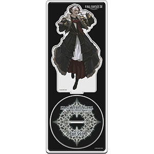 ファイナルファンタジーXIV： 漆黒のヴィランズ アクリル