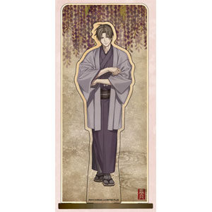 刀剣乱舞 華こよみ 第1弾 木製スタンド へし切長谷部