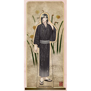 刀剣乱舞 華こよみ 第1弾 木製スタンド 加州清光[アヴェンジャー