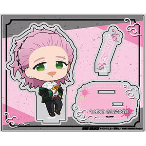 十亀　兎耳山　2022年スペシャルくじ 　アクリルスタンド Amazon.co.jp: WIND BREAKER くじメイト アクリルスタンド 兎耳