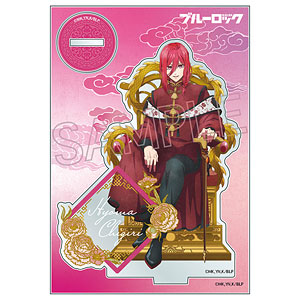 ブルーロック ヴィンテージシリーズ アクリルスタンド -玉座 Vol