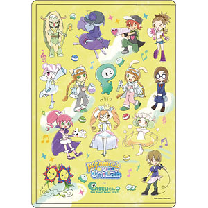 KONAMI ポップンミュージック フィギュアコレクション 18体セット Amazon.co.jp: KUBRICK ミミ＆ニャミ「ポップンミュージック 10