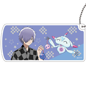 デジモン4個セット　ケース2個セット スライド式小物ケース「デジモンアドベンチャー02 THE BEGINNING