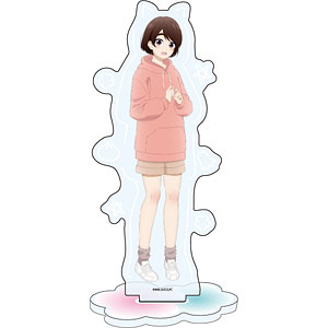 アクリルスタンド「TVアニメ『花野井くんと恋の病』」03/日生ほたる 私服ver.