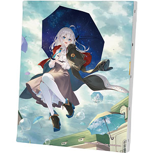 魔女の旅々 ミニ色紙コレクションvol.1 vol.2 各8枚セット 検索結果]-amiami.jp-あみあみオンライン本店-