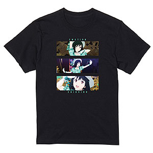 ラブライブ！虹ヶ咲学園スクールアイドル同好会 EMOTION 場面写 T