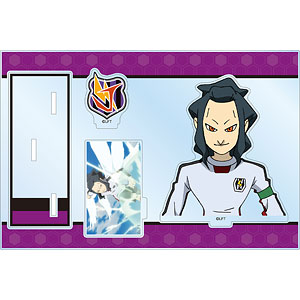 イナズマイレブン 吹雪士郎 パーツ付きBIGアクリルスタンド