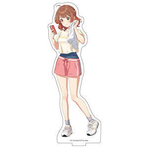 学園アイドルマスター 公式アクリルスタンド 花海佑芽 A（再販