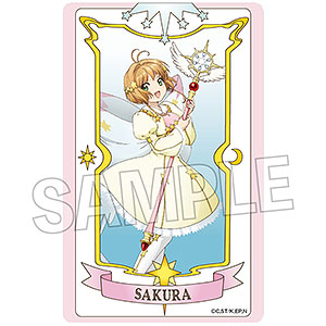 カードキャプターさくら クリアカード編 アクリルカードコレクション 1