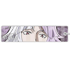 文豪ストレイドッグス 目ヂカラアクリルキーホルダー シグマ