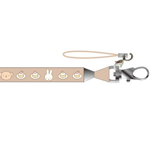 ディック・ブルーナ ネックストラップ ケーキ2