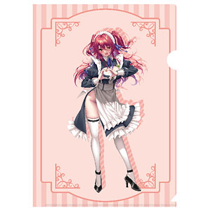 ★ピロ水 はにかみ彼女 ミニクリアファイルコレクション10種フルコンプセット★ Amazon.co.jp: ピロ水 オリジナル はにかみ彼女 残念、水着で