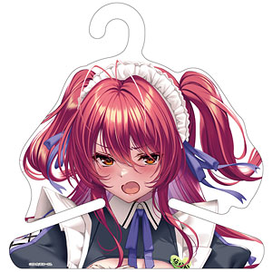 はにかみ彼女 キャラハンガー 碓氷束彩[DMM.com]《在庫切れ》