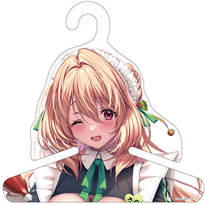 ピロ水　はにかみ彼女　碓氷束彩　複製サイン入りA4ビジュアルグラフ　差分セット はにかみ彼女_キャラハンガー 碓氷束彩 | 公式グッズ・公式