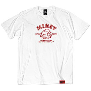TVアニメ『東京リベンジャーズ』天竺編 シーンイラストTシャツ2(たい焼き) バニラホワイト XL