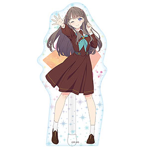 ラブライブ！蓮ノ空女学院スクールアイドルクラブ どこスタ/藤島慈(ホログラムver.)