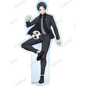 TVアニメ『ブルーロック』 描き下ろし 潔世一 スーツモデルver. BIGアクリルスタンド